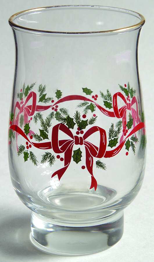 LRS40 14 Oz Flat Tumbler by Libbey Glass Company-1