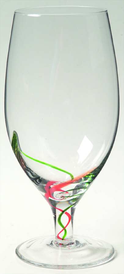 Holiday Ribbon All Purpose Beverage by Lenox-1