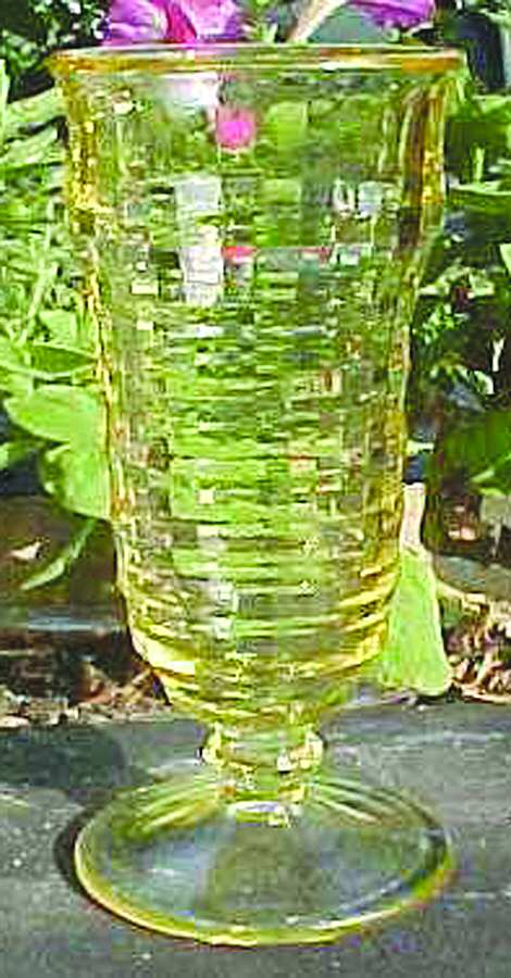 Looking Glass Topaz Parfait by Lancaster-1