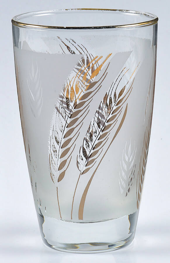 3003-30 Highball Glass by Libbey Glass Company-1