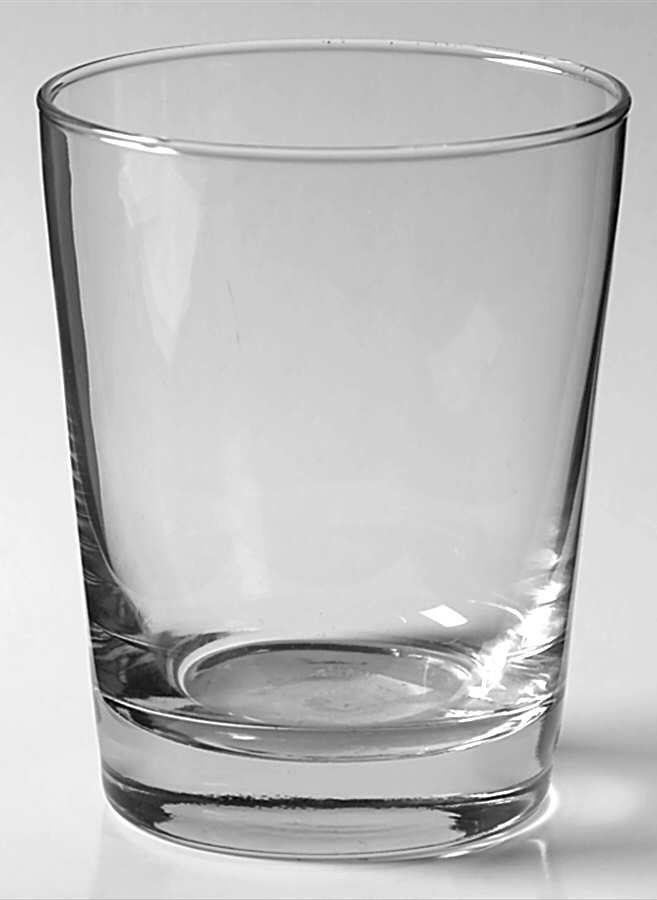 Flare Clear Old Fashioned by Libbey Glass Company-1