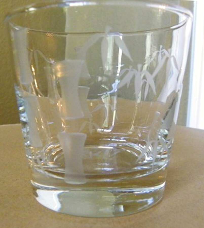 LRS47 Double Old Fashioned by Libbey Glass Company-1