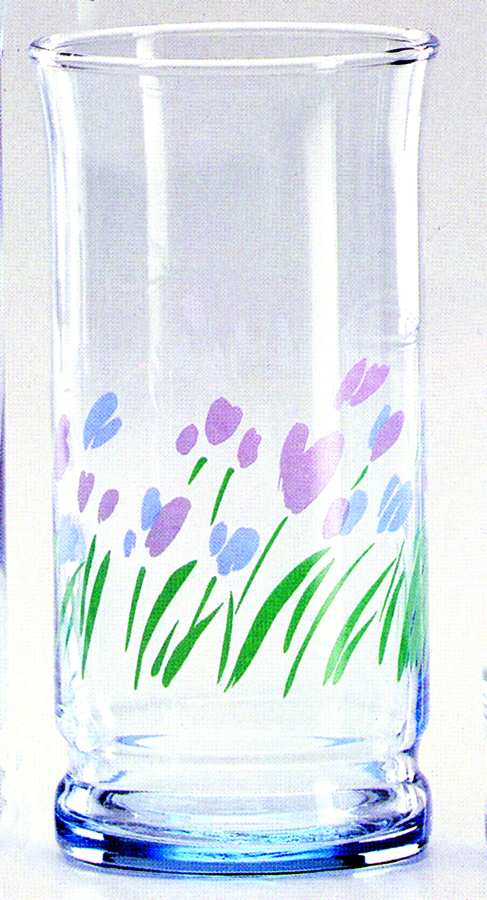 Collette Cooler by Libbey Glass Company-1
