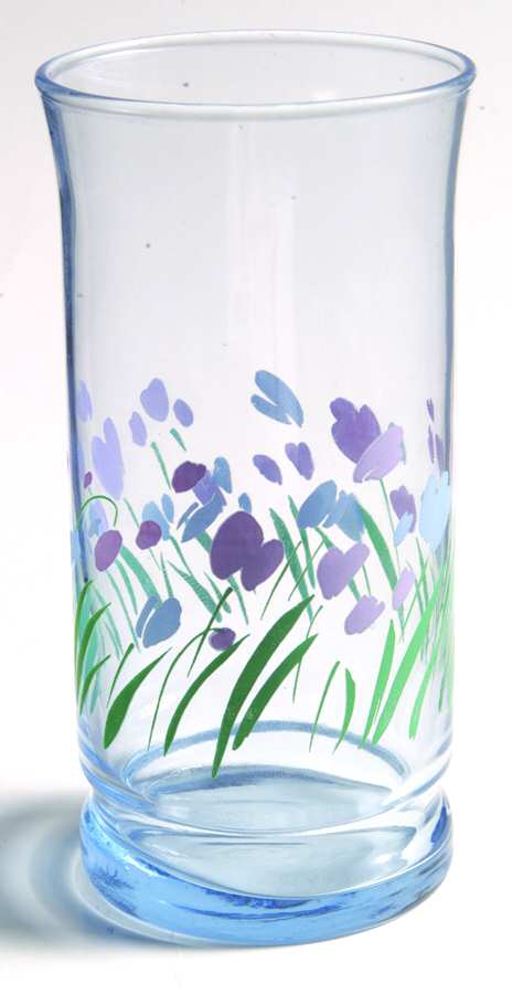 Collette Beverage by Libbey Glass Company-1