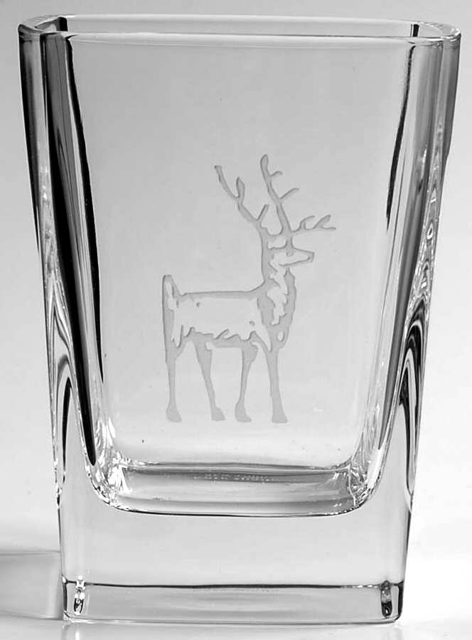 Donner Road Double Old Fashioned by Lenox-1