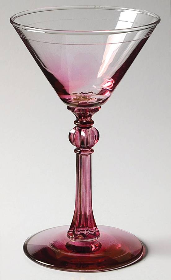 8000-6 Liquor Cocktail by Libbey Glass Company-1