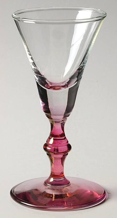 8000-6 Sherry Glass by Libbey Glass Company-1