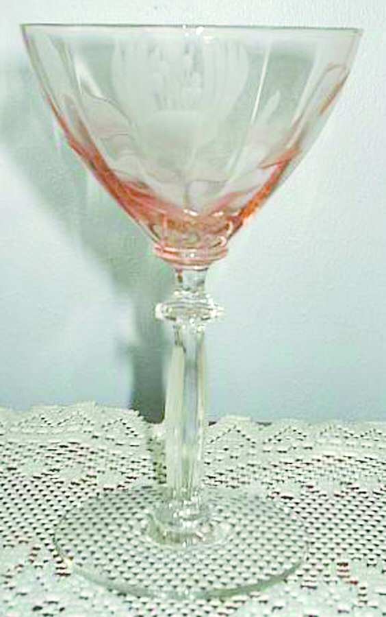 LGL8 Champagne/Tall Sherbet by Louie-1