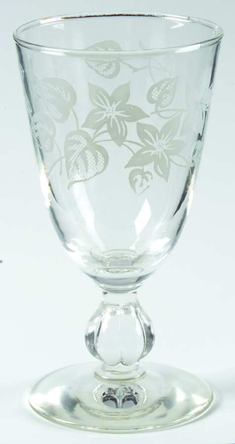 3003-18 Juice Glass by Libbey Glass Company-1