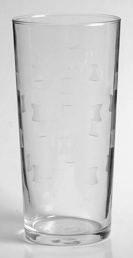 Windsor Cooler by Libbey Glass Company-1