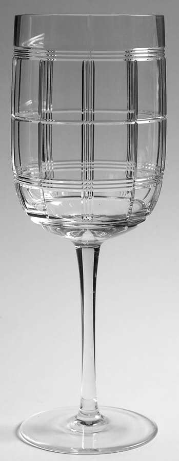Foster Water Goblet by Ralph Lauren Crystal-1