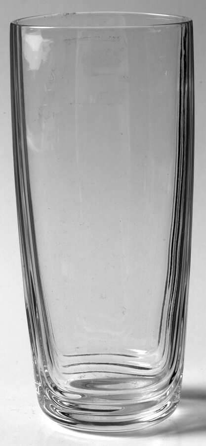 Scarlatti 14 Oz Flat Tumbler by Luigi Bormioli-1
