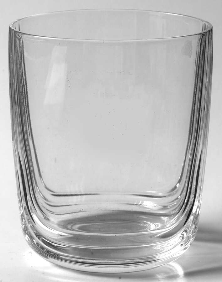 Scarlatti 10 Oz Flat Tumbler by Luigi Bormioli-1
