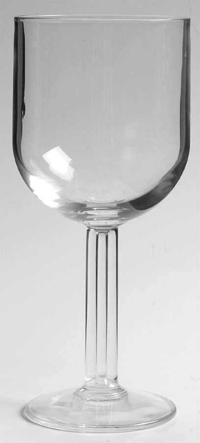 LUB3 Water Goblet by Luigi Bormioli-1