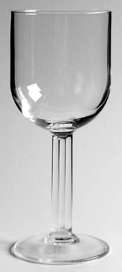 LUB3 Wine Glass by Luigi Bormioli-1