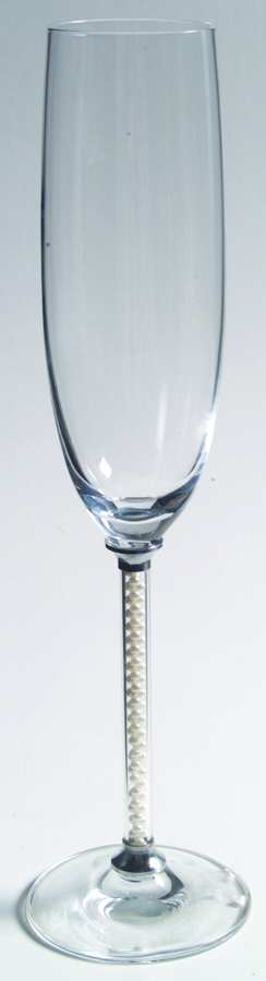 Jubilee Pearl Fluted Champagne by Lenox-1