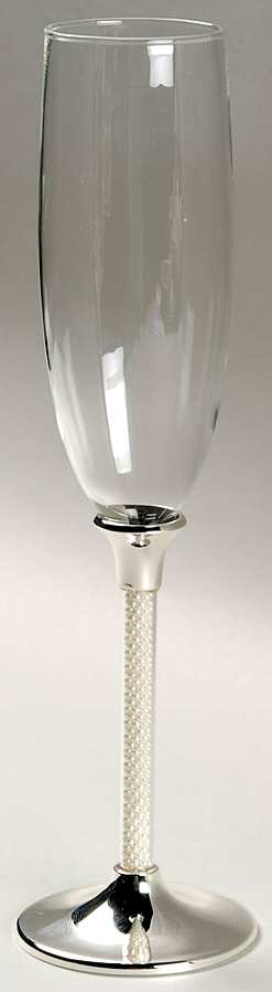Jubilee Pearl Fluted Champagne by Lenox-1