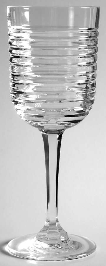 Addison Water Goblet by Ralph Lauren Crystal-1