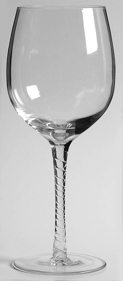 Latham Water Goblet by Ralph Lauren Crystal-1