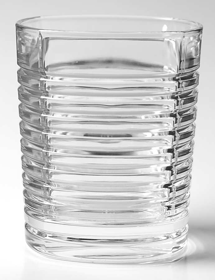 Mercer Double Old Fashioned by Ralph Lauren Crystal-1