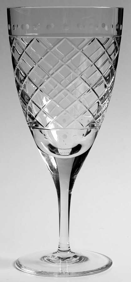 Silk Ribbon Iced Tea by Ralph Lauren Crystal-1