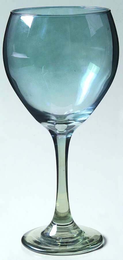 LRS55 Water Goblet by Libbey Glass Company-1