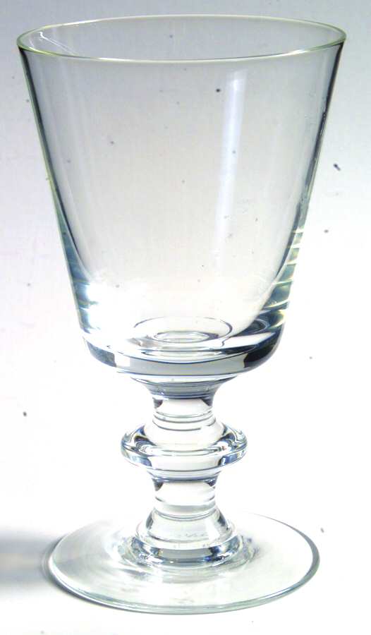Antoine Water Goblet by La Rochere-1