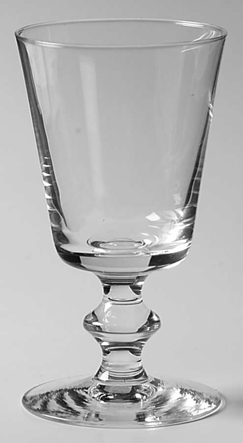 Antoine Wine Glass by La Rochere-1
