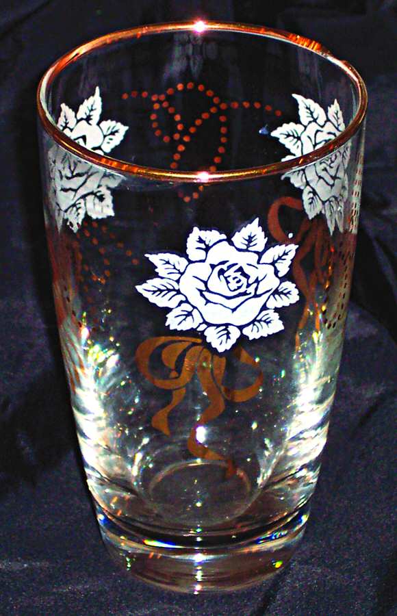 3003-19 Highball Glass by Libbey Glass Company-1