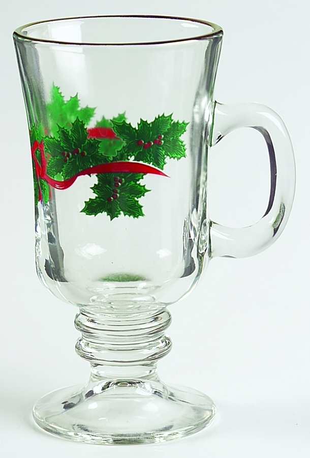 LRS19 Irish Mug by Libbey Glass Company-1