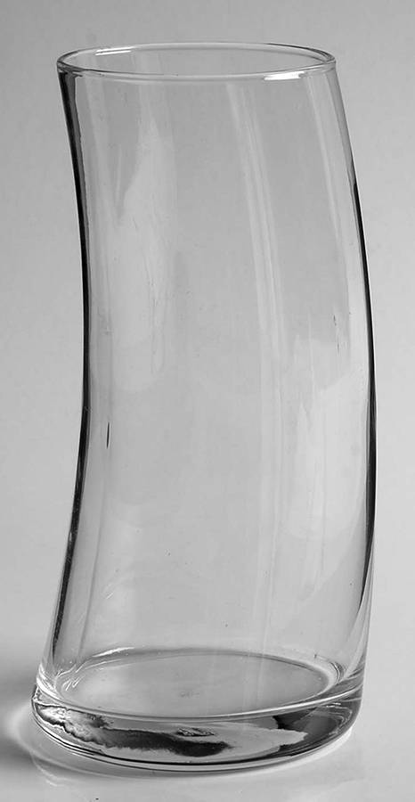 Bravura Cooler by Libbey Glass Company-1