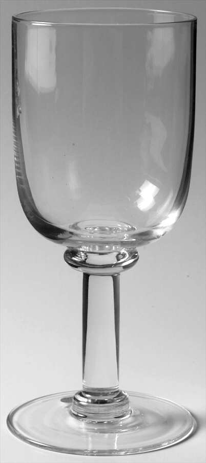 Holt Water Goblet by Ralph Lauren Crystal-1