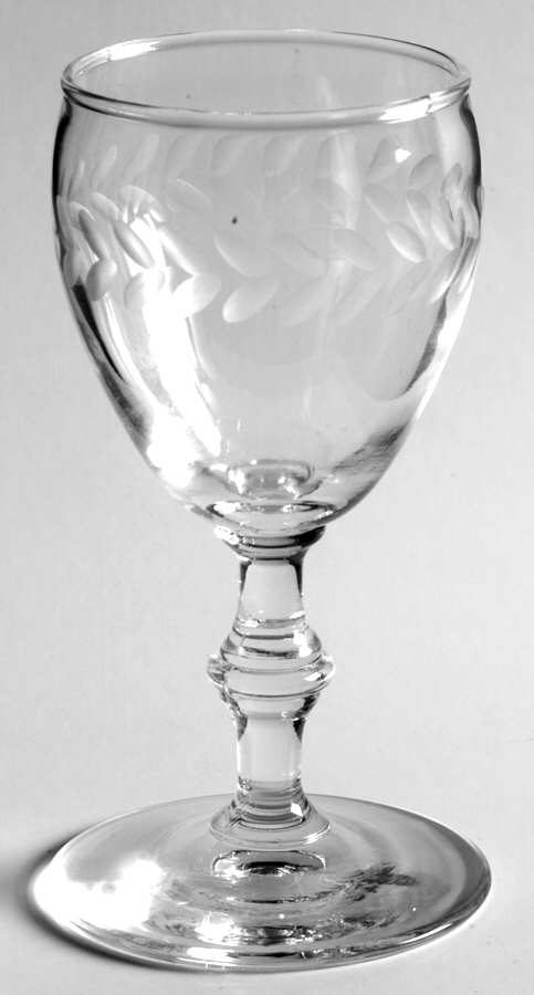 8000-10 Wine Glass by Rock Sharpe-1