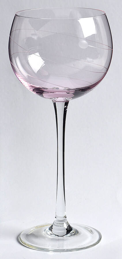 Tuscany Seasons Pastel Pink Balloon Wine by Lenox-1