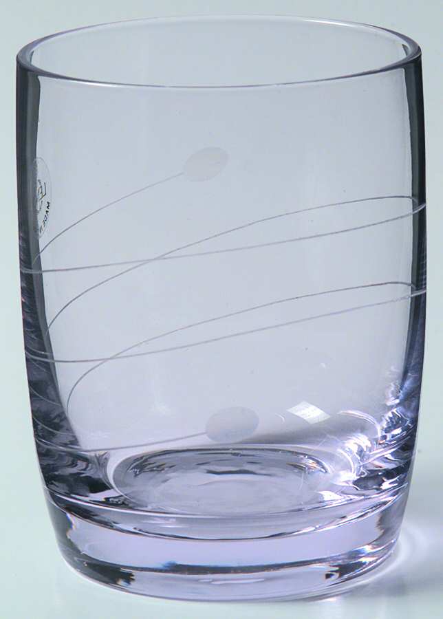 Tuscany Seasons Pastel Pink Double Old Fashioned by Lenox-1