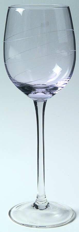 Tuscany Seasons Pastel Pink Water Goblet by Lenox-1
