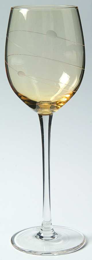 Tuscany Seasons Pastel Topaz Water Goblet by Lenox-1