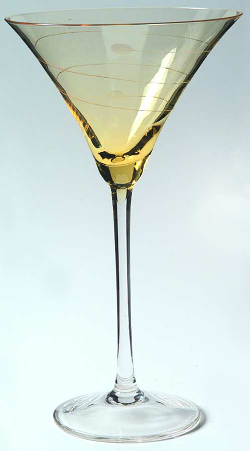 Tuscany Seasons Pastel Topaz Martini by Lenox-1