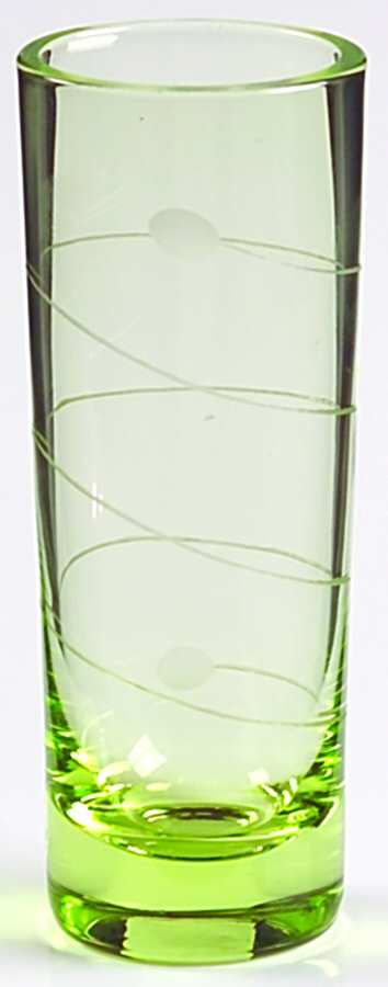 Tuscany Seasons Pastel Emerald Green Cordial by Lenox-1