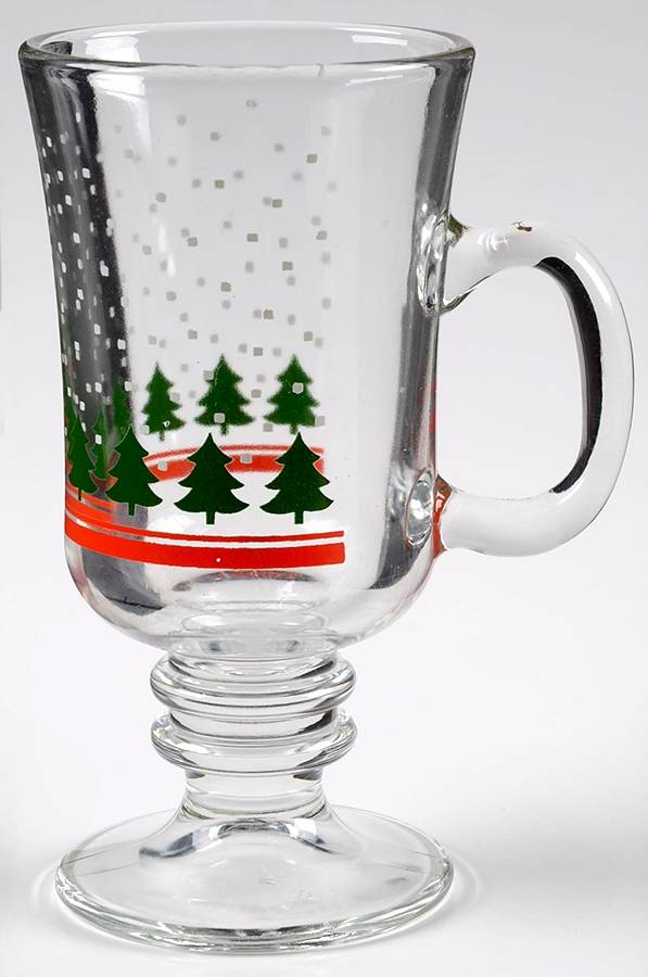 LRS61 Irish Mug by Libbey Glass Company-1