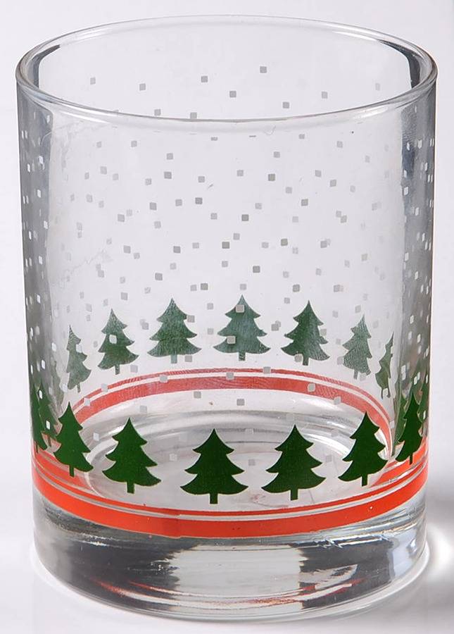 LRS61 Double Old Fashioned by Libbey Glass Company-1