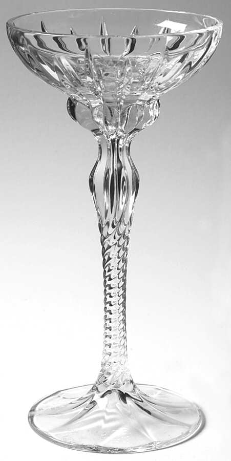 Monroe 8" Single Light Candlestick by Lenox-1