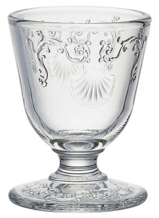 Versailles Cordial Glass by La Rochere-1