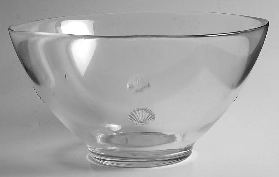 Versailles 9" Round Bowl by La Rochere-1