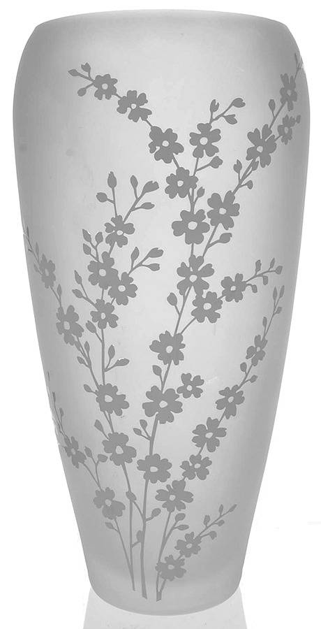 Bellina 10" Flower Vase by Lenox-1