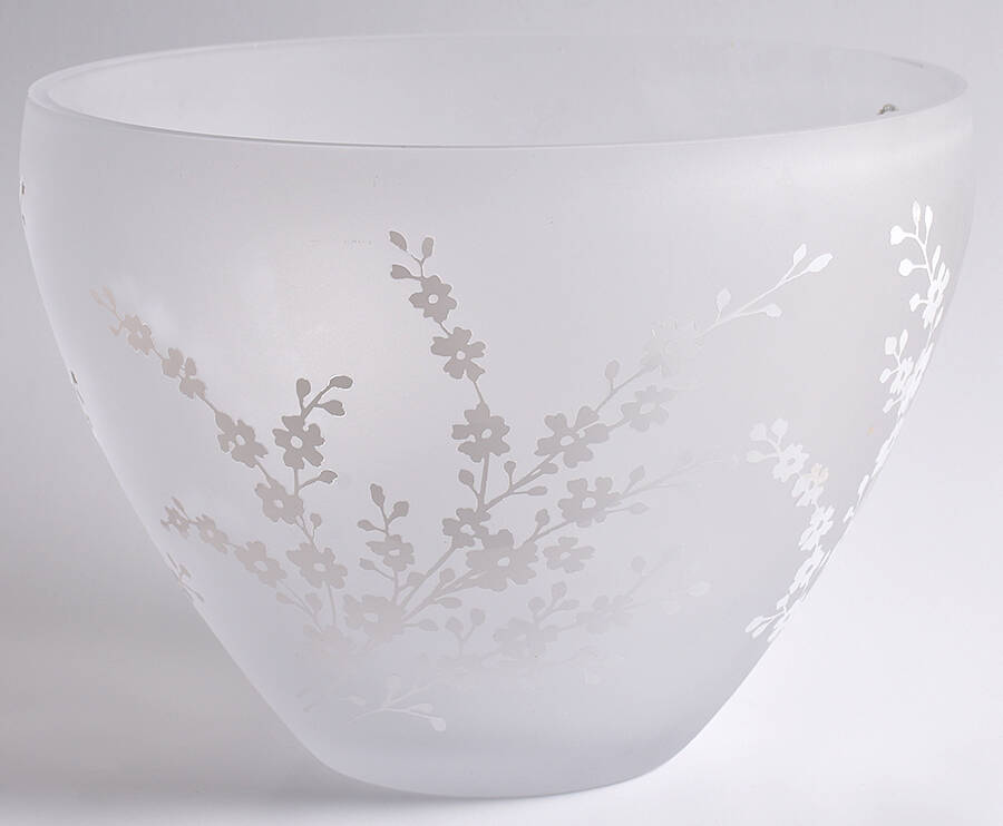 Bellina 9" Round Bowl by Lenox-1