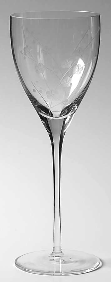 Bellina Wine Glass by Lenox-1