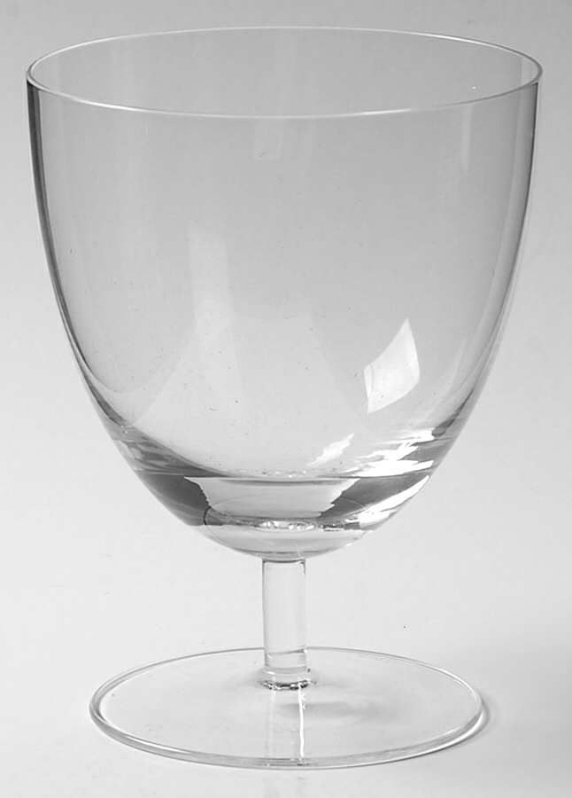 Ubiquity Clear Wine Glass by Lenox-1