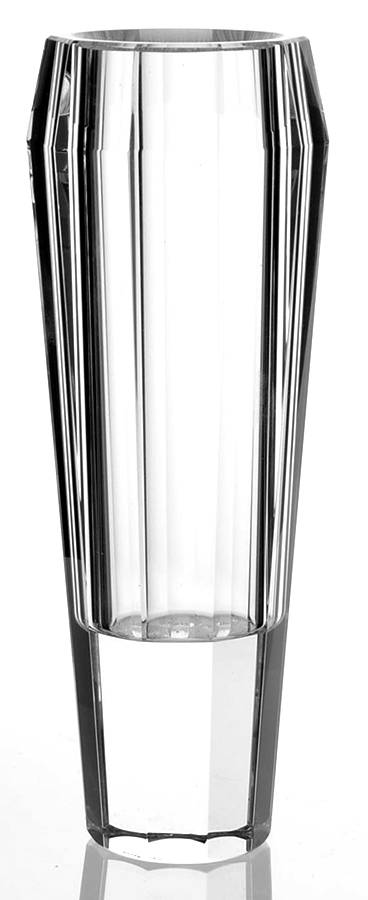 Jeweled Ice 6" Bud Vase by Lenox-1