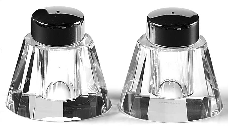 Jeweled Ice Shaker Set with Metal Lids by Lenox-1